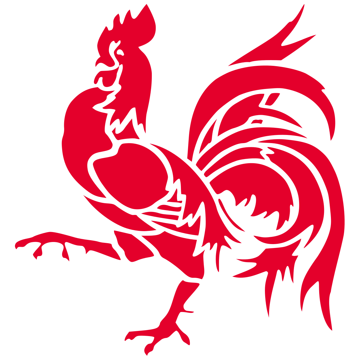 Logo Région Wallonne